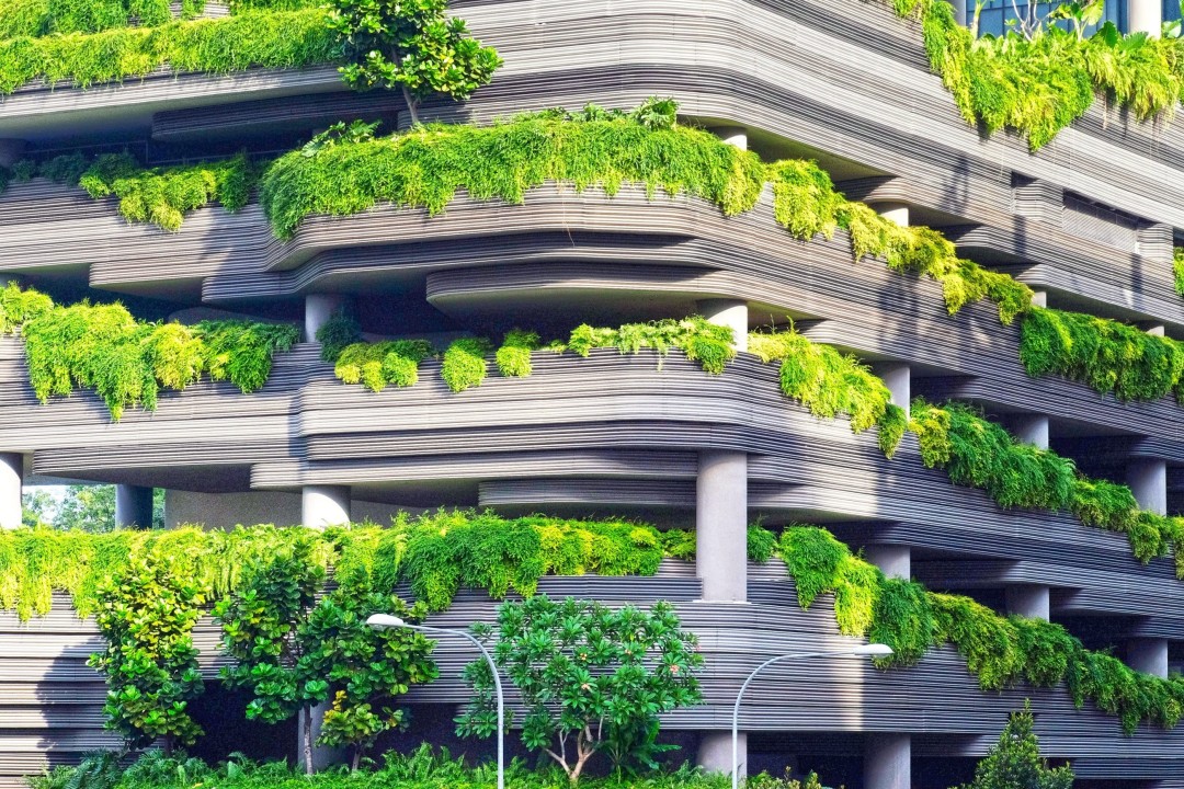 Green Building Practices