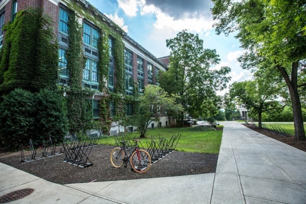 Green Educational Campus