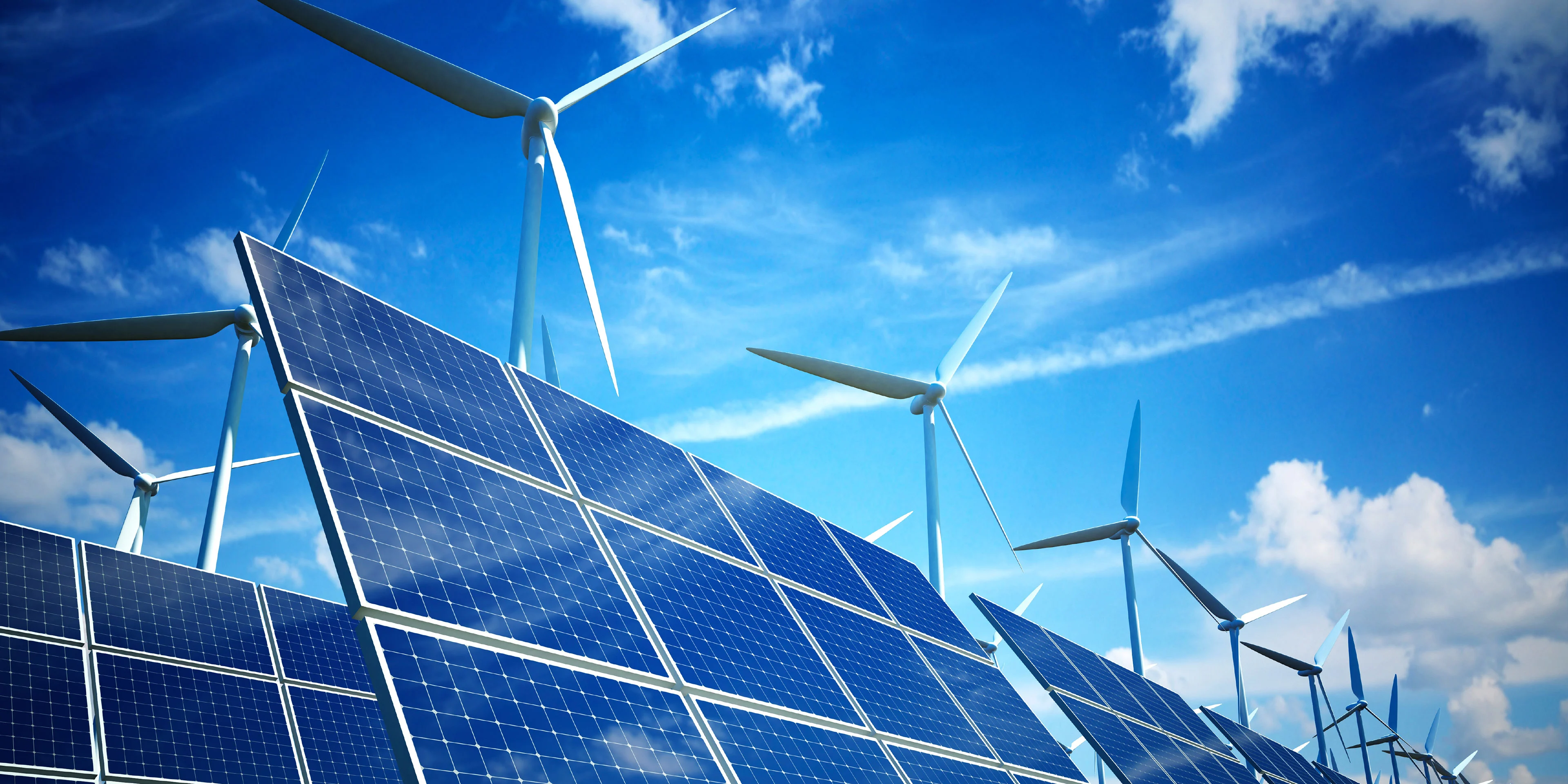 Sustainable Energy Solutions
