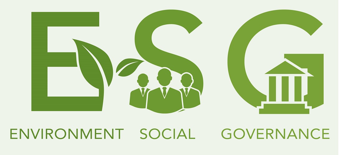 ESG Education: Building a Sustainable Future