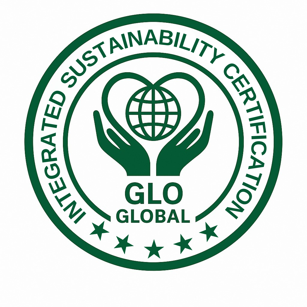Integrated Sustainability Certification