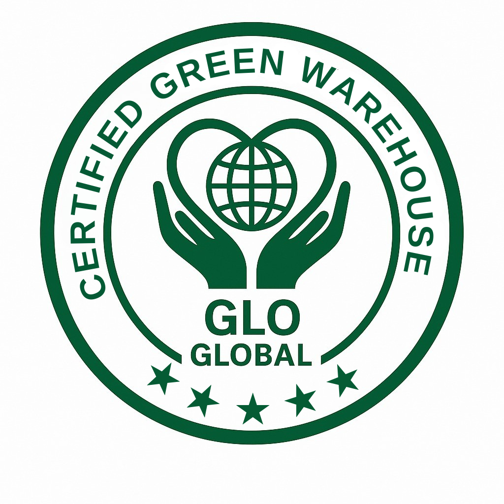 Green Warehousing Facility Certification