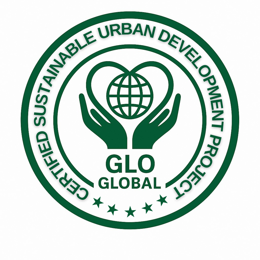 Sustainable Urban Development Certification
