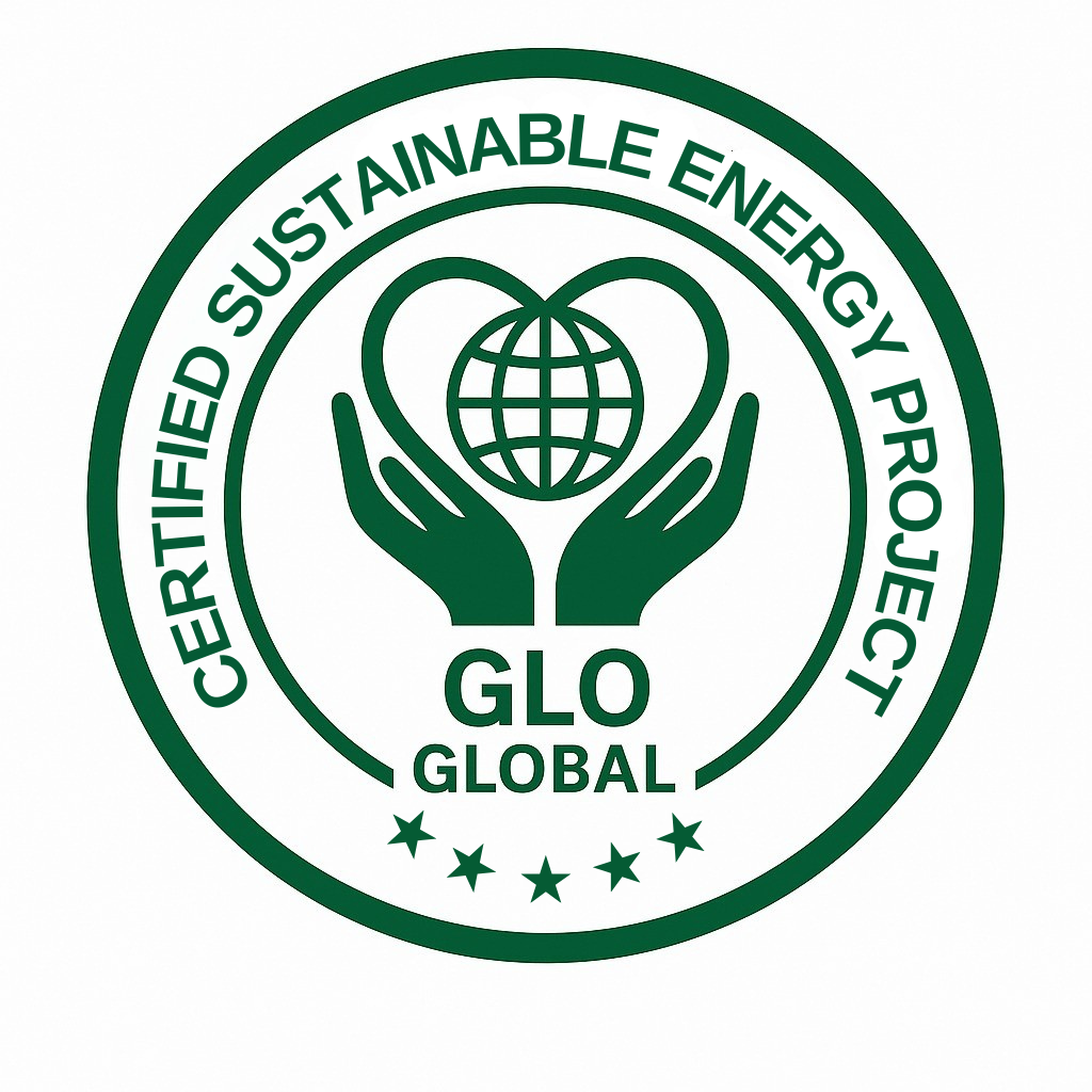 Sustainable Energy Solutions Certification