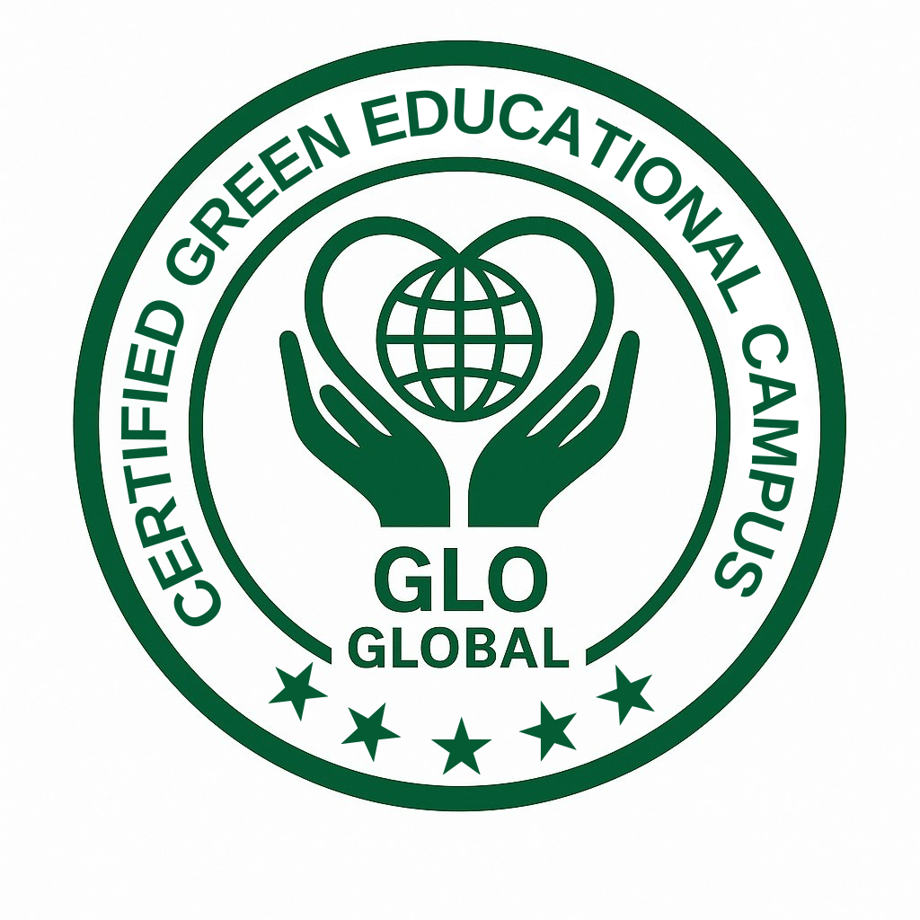Green Educational Campus Certification