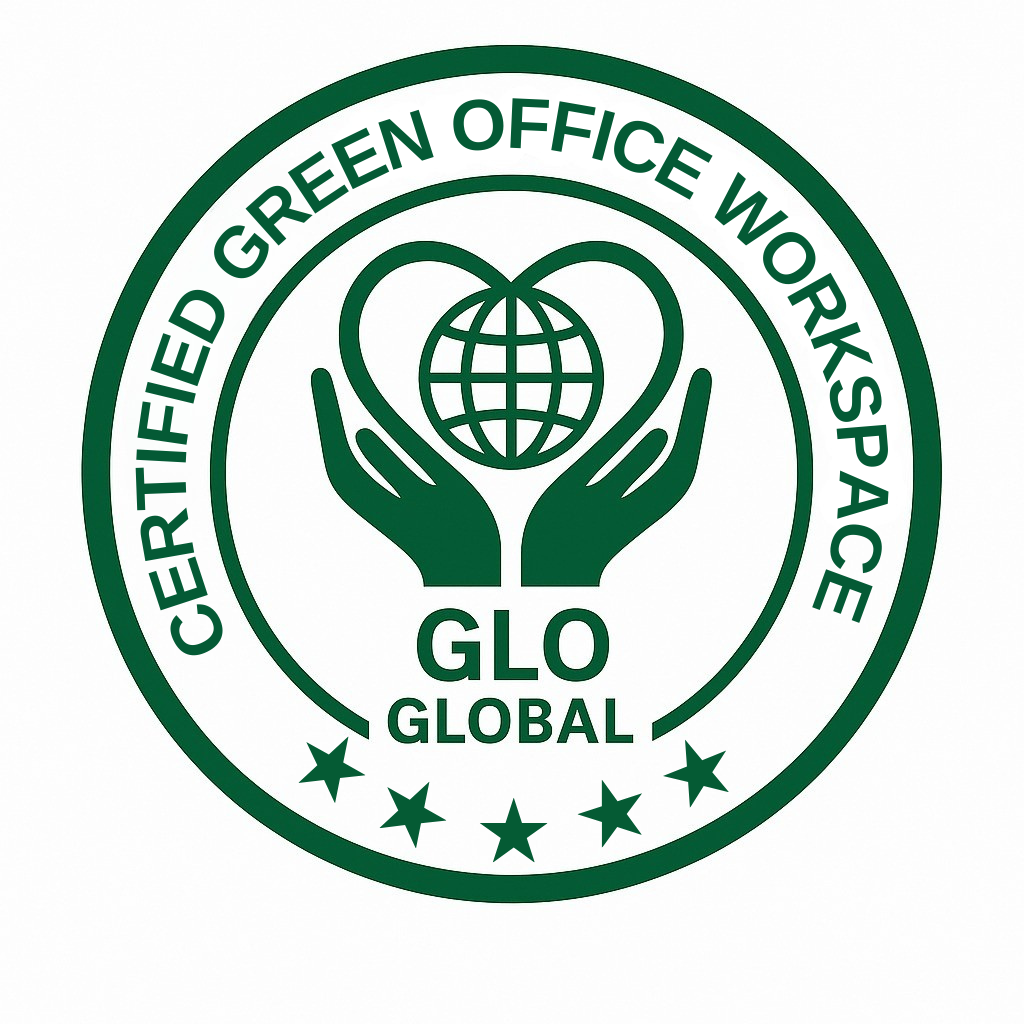 Green Office Workspace Certification
